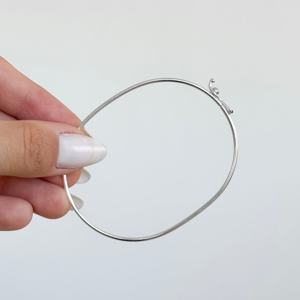 BRACELETE FIO REDONDO