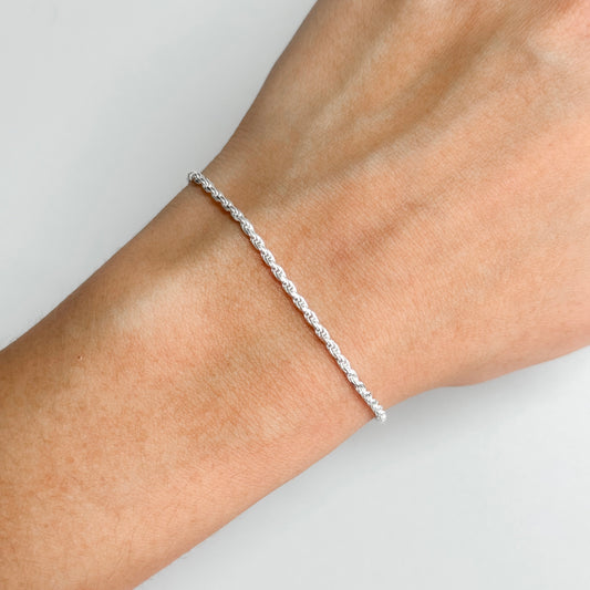 PULSEIRA CORDÃO BAIANO (P)