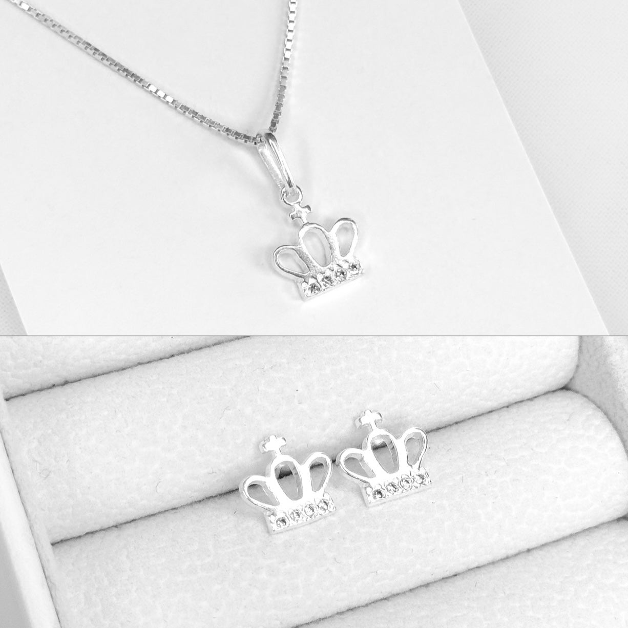 CONJUNTO COROA