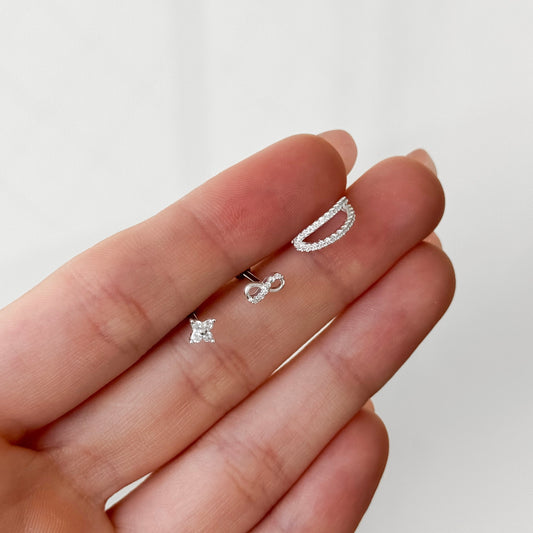 PIERCINGS