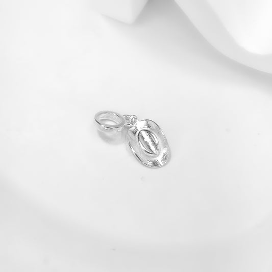 Berloque Chapéu Boiadeira