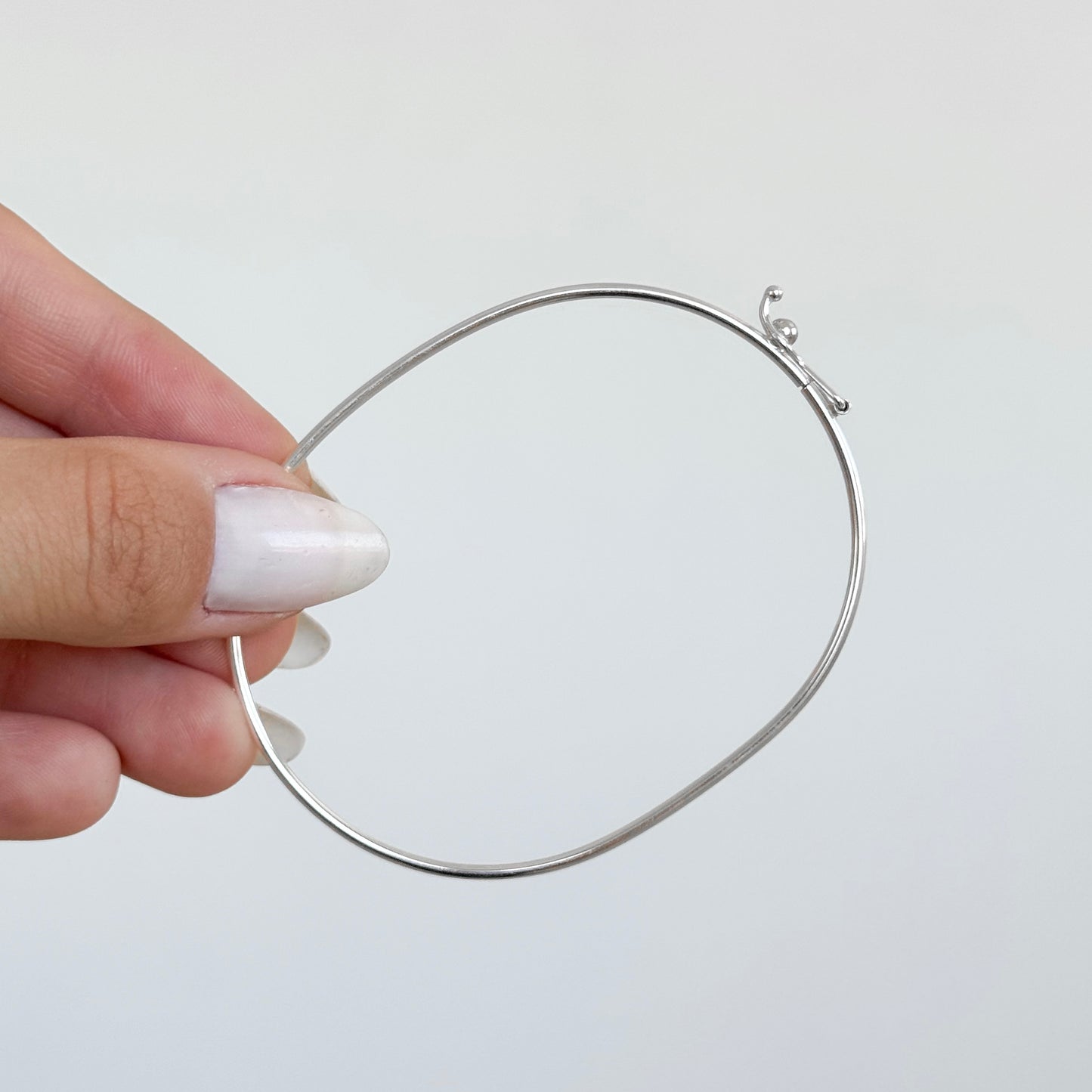 BRACELETE FIO REDONDO