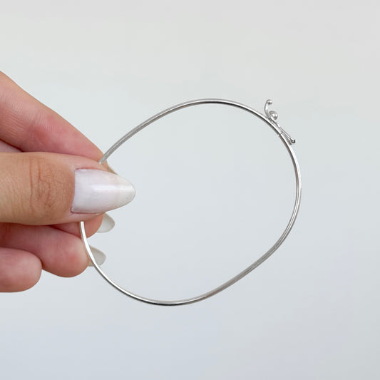 BRACELETE FIO REDONDO