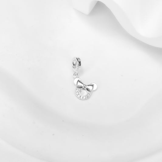 BERLOQUE MINNIE CRAVEJADA