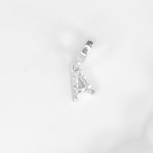 BERLOQUE LETRA CRAVEJADA