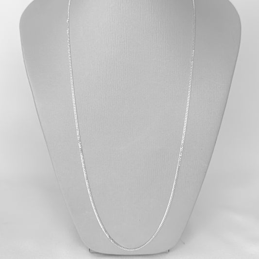 CORRENTE GROUMET 2MM - 60CM