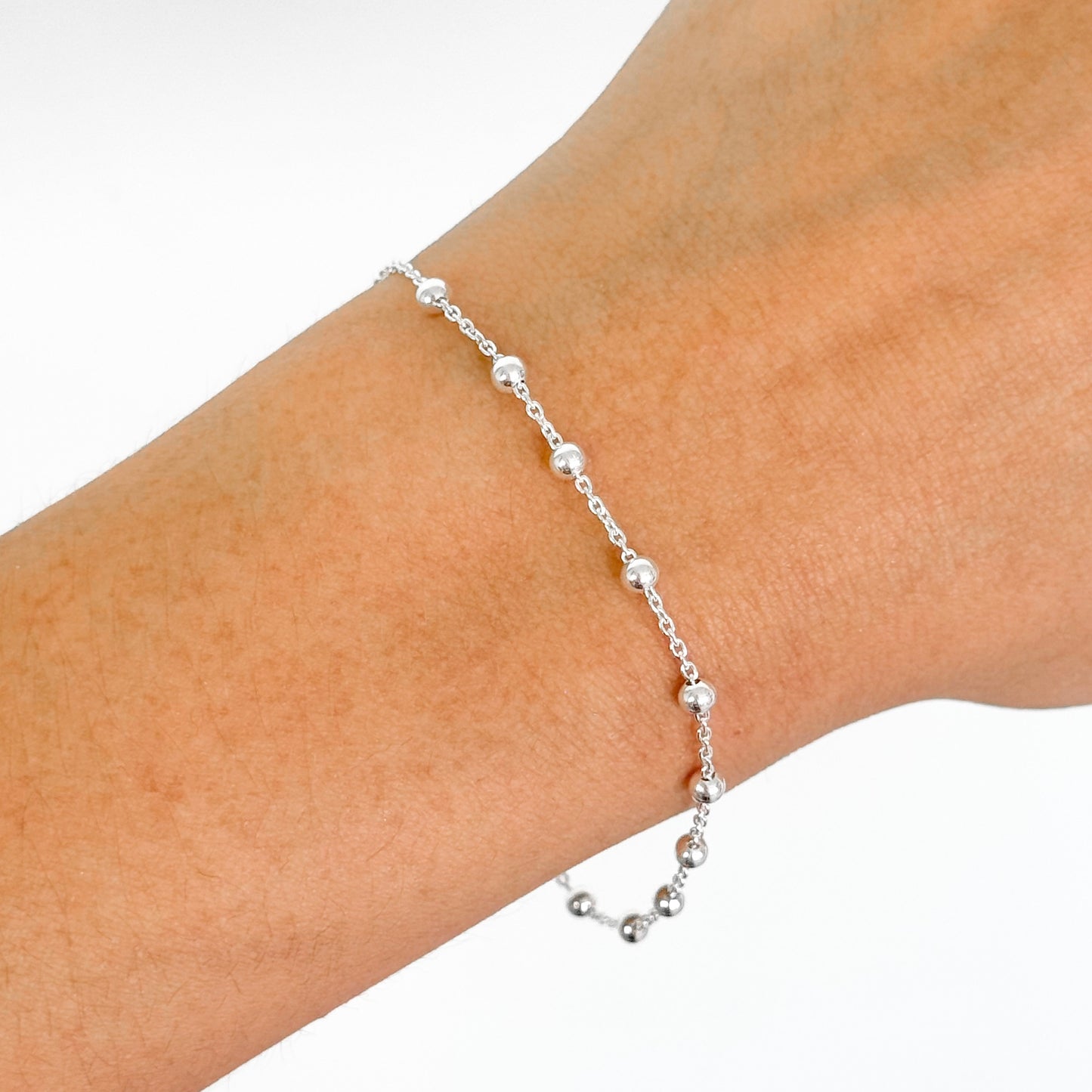 Pulseira terço
