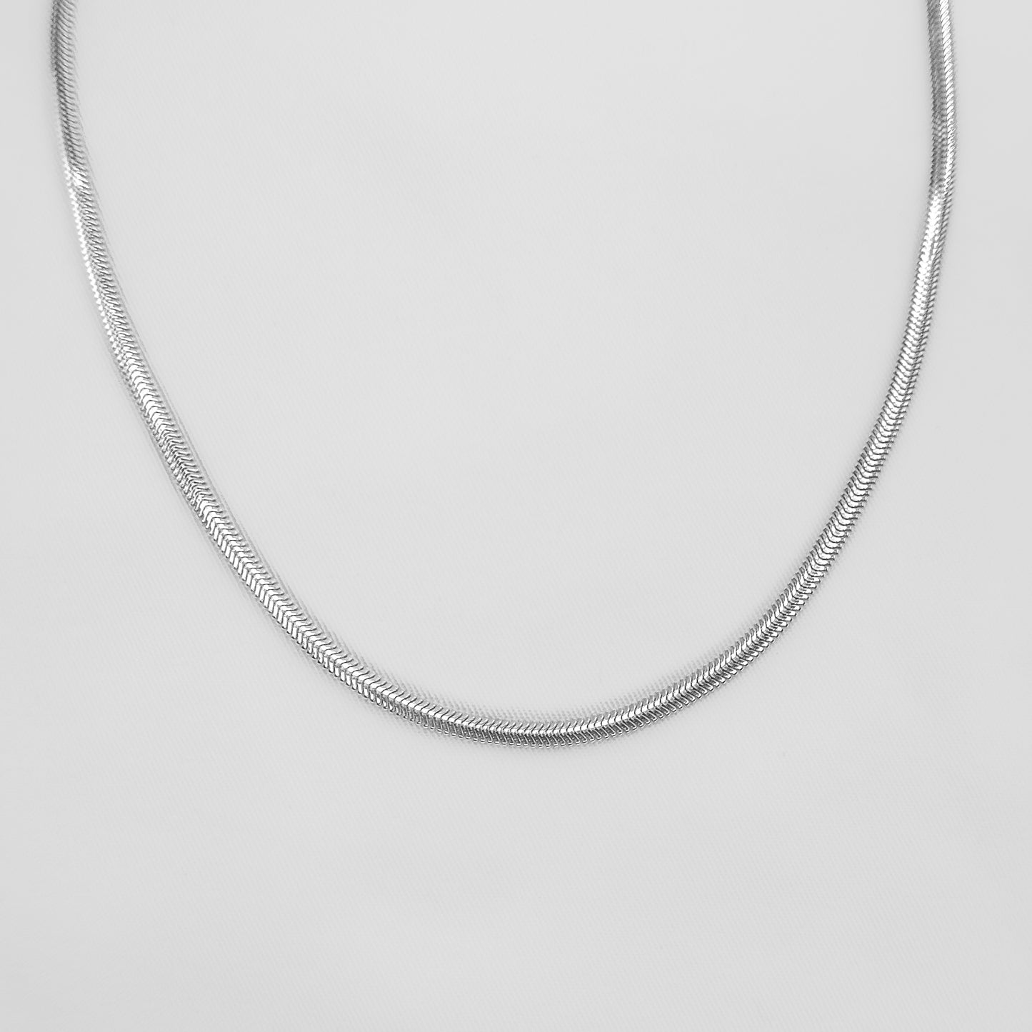 CORRENTE CHOKER LACRAIA 40cm