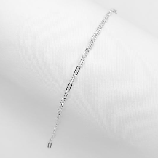 PULSEIRA CARTIER ALONGADA MÉDIA