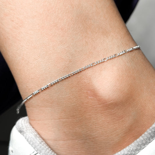 TORNOZELEIRA GROUMET 3X1