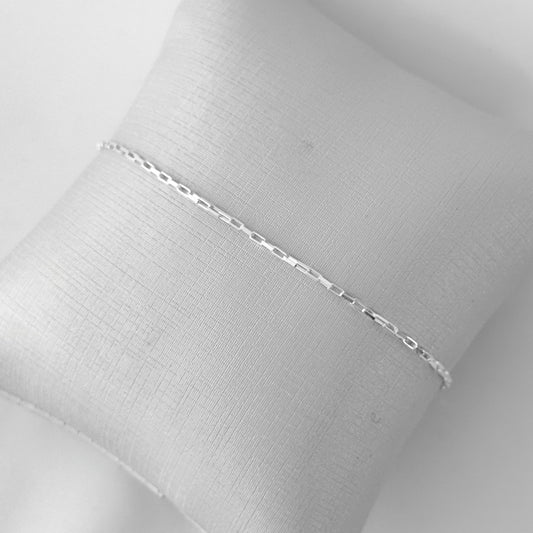 PULSEIRA CARTIER FINA