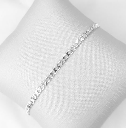 PULSEIRA GROUMET SIMPLES 3mm